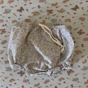 Floral Kids Bloomers